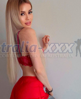 Photo escort girl Alexandra: the best escort service