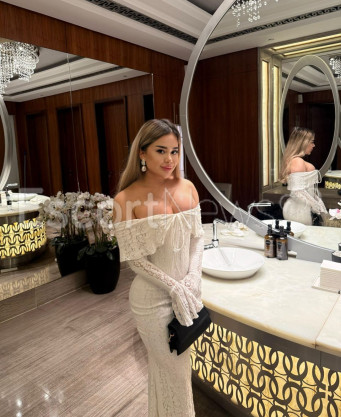 Photo escort girl Lilya: the best escort service