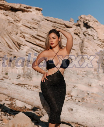 Photo escort girl Dulce: the best escort service