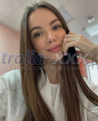 Photo escort girl Gloria: the best escort service