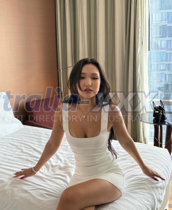 Photo escort girl Iris: the best escort service