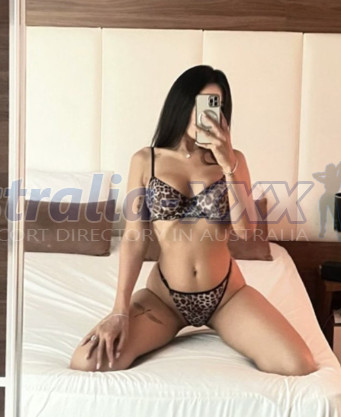 Photo escort girl Sofiya : the best escort service