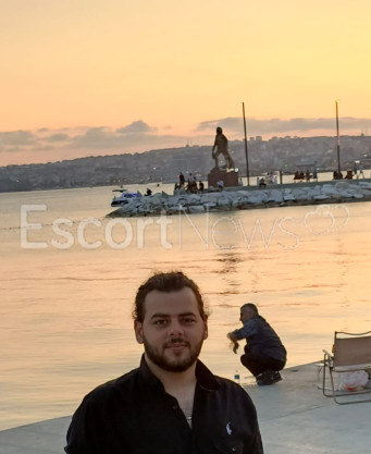 Photo escort girl Boss69: the best escort service