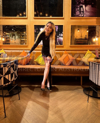 Photo escort girl Buse: the best escort service