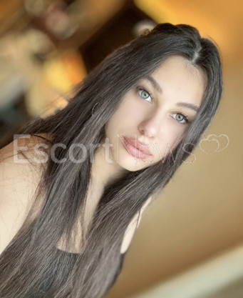 Photo escort girl Melissa: the best escort service