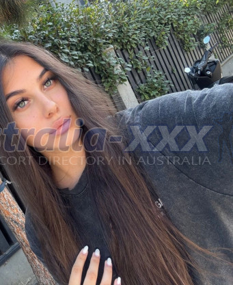 Photo escort girl Melissa: the best escort service