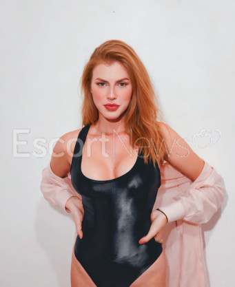 Photo escort girl Alice : the best escort service