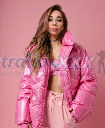 Photo escort girl ZIZE: the best escort service