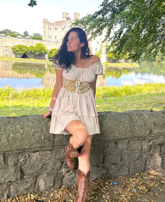 Photo escort girl Vera: the best escort service