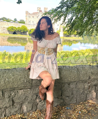 Photo escort girl Vera: the best escort service