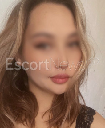 Photo escort girl Ilaria: the best escort service