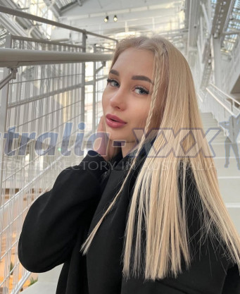 Photo escort girl Mirabell: the best escort service