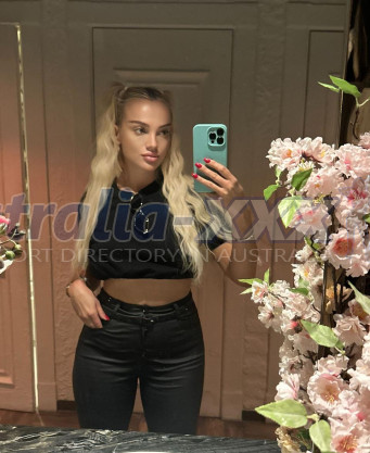 Photo escort girl Erika: the best escort service