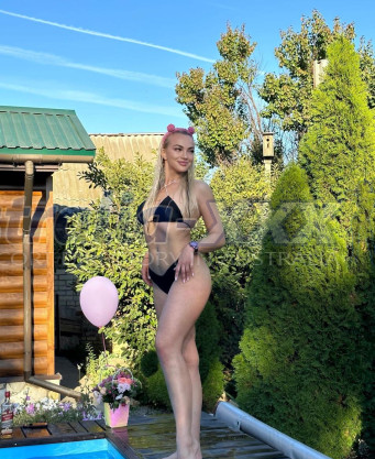Photo escort girl Erika: the best escort service