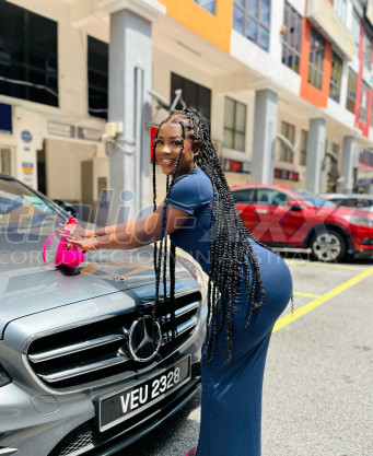 Photo escort girl Phiona: the best escort service