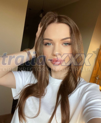 Photo escort girl Alexandra: the best escort service