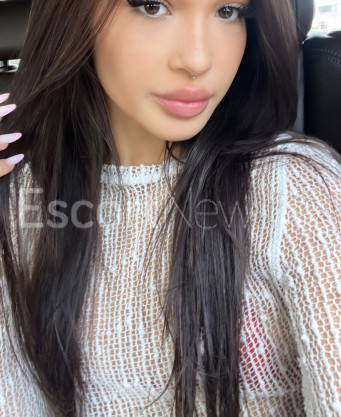 Photo escort girl MASAL: the best escort service