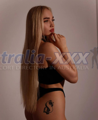 Photo escort girl Nicole: the best escort service