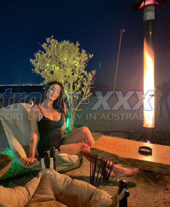 Photo escort girl Sedef: the best escort service