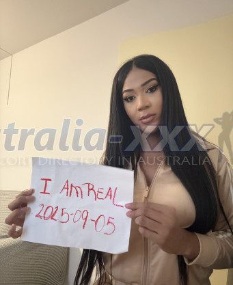 Photo escort girl Danna: the best escort service