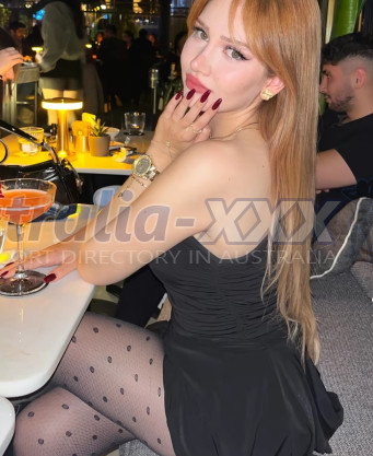 Photo escort girl Nerman: the best escort service