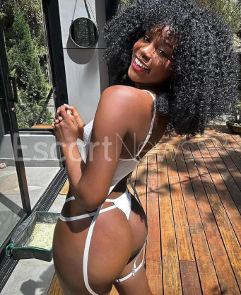 Photo escort girl Lova: the best escort service