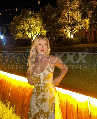 Photo escort girl Selin: the best escort service