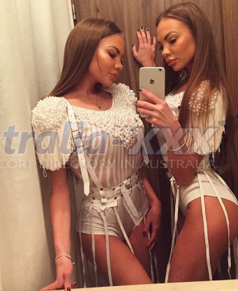 Photo escort girl Olga Alyona: the best escort service