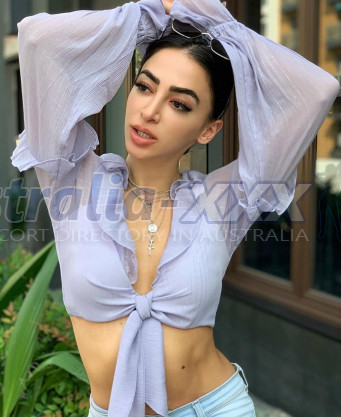 Photo escort girl Mary: the best escort service