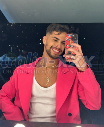 Photo escort girl Julio: the best escort service