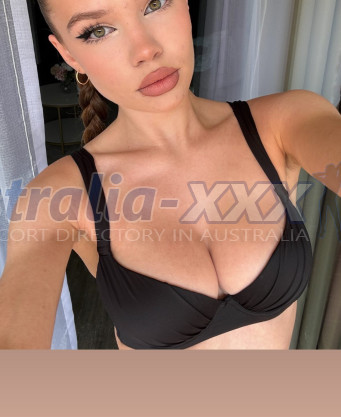 Photo escort girl Violet: the best escort service