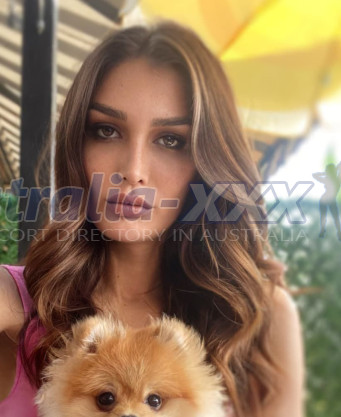 Photo escort girl Matilda: the best escort service