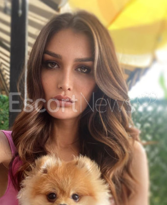 Photo escort girl Matilda: the best escort service