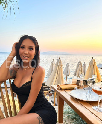 Photo escort girl ESLIM: the best escort service