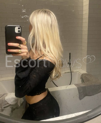Photo escort girl Selen: the best escort service