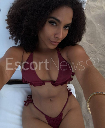 Photo escort girl HALVA: the best escort service