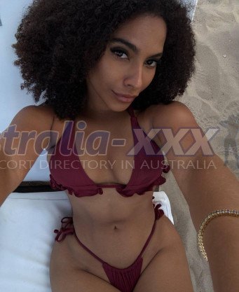 Photo escort girl HALVA: the best escort service