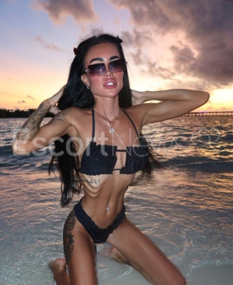 Photo escort girl Erica: the best escort service