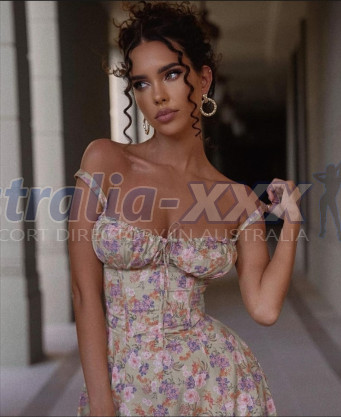 Photo escort girl Jennefer: the best escort service