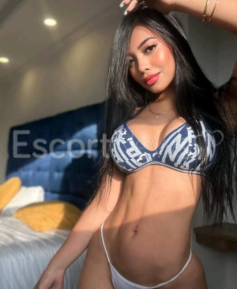 Photo escort girl Sundae: the best escort service