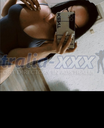 Photo escort girl Nika: the best escort service