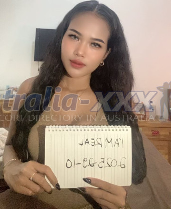 Photo escort girl Febby: the best escort service