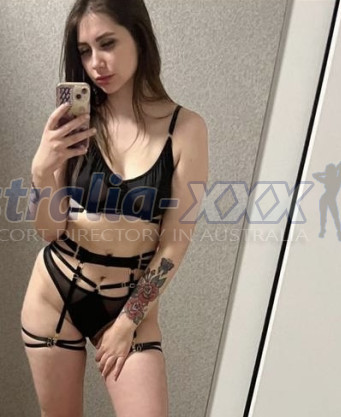 Photo escort girl Vika: the best escort service