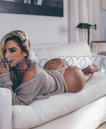 Photo escort girl Ada: the best escort service