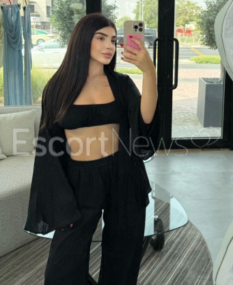 Photo escort girl LIANA: the best escort service