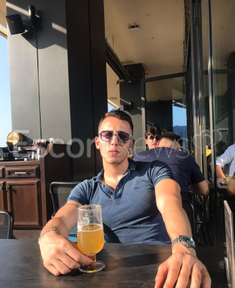 Photo escort girl Emir: the best escort service