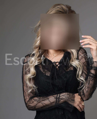Photo escort girl Minora: the best escort service