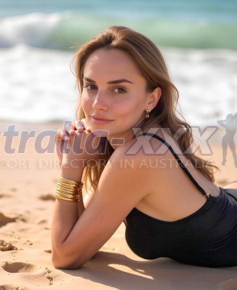 Photo escort girl Kristina : the best escort service