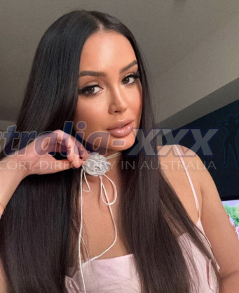 Photo escort girl Megan: the best escort service