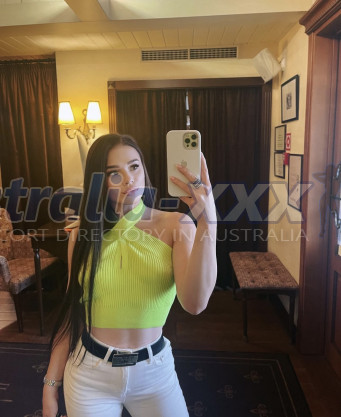 Photo escort girl Diana: the best escort service